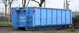 Jean Berends - Altmteall und Neumetalle Ankauf und Recycling sowie Containerdienst für alle Containerarten - Unsere Leistungen